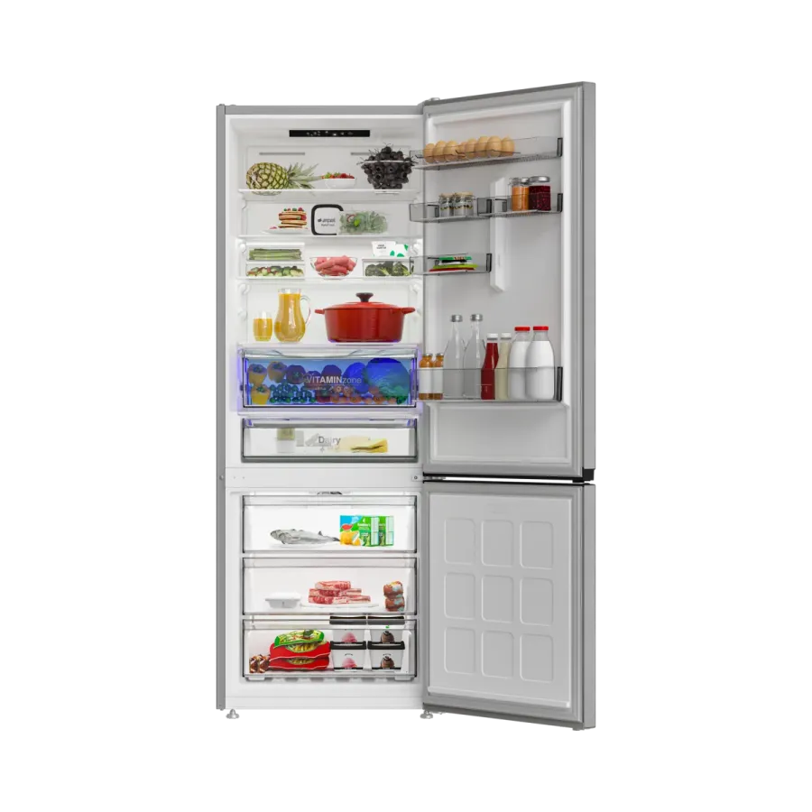 270490 IEI Alttan Donduruculu Buzdolabı