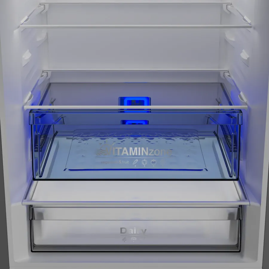 270490 IEI Alttan Donduruculu Buzdolabı