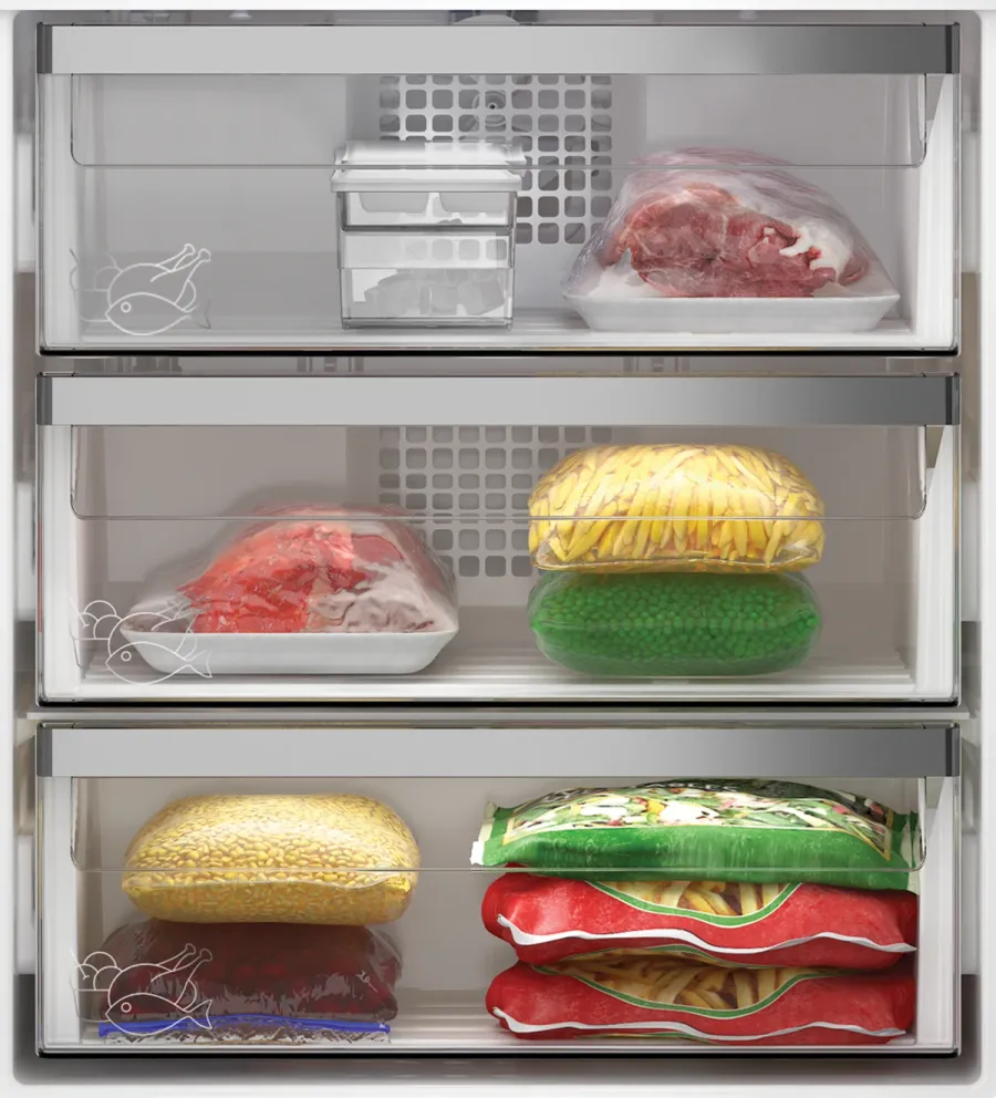 270514 EGC No Frost Buzdolabı