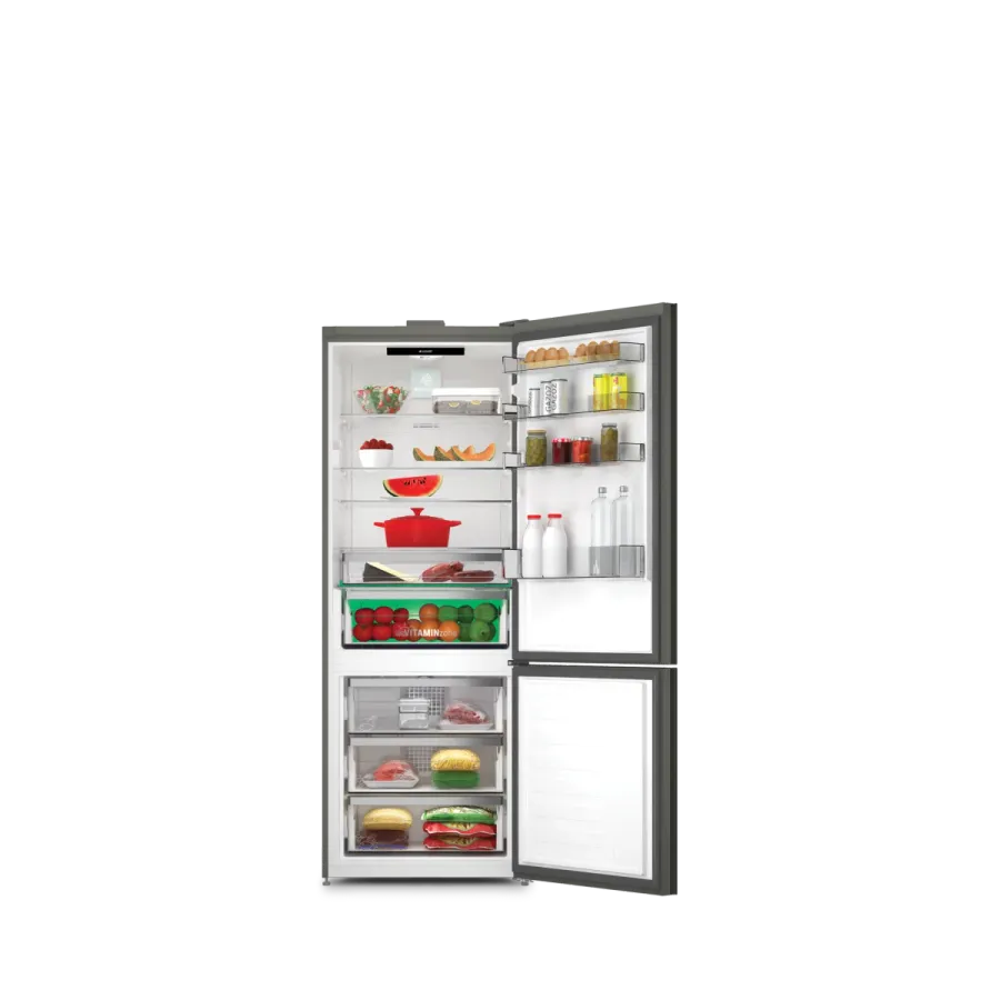 270514 EGC No Frost Buzdolabı