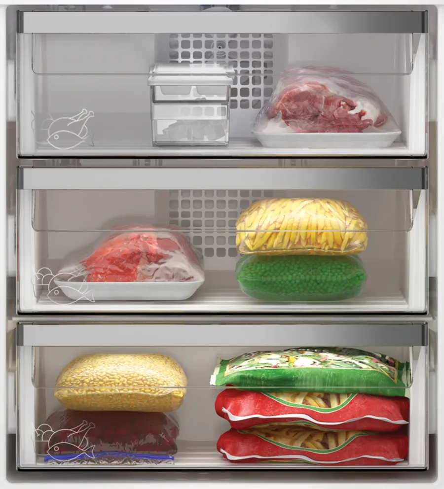 270514 EGC No Frost Buzdolabı