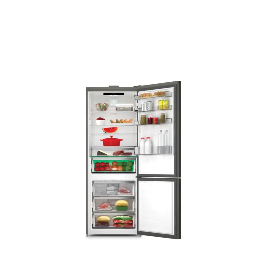 270514 EGC No Frost Buzdolabı