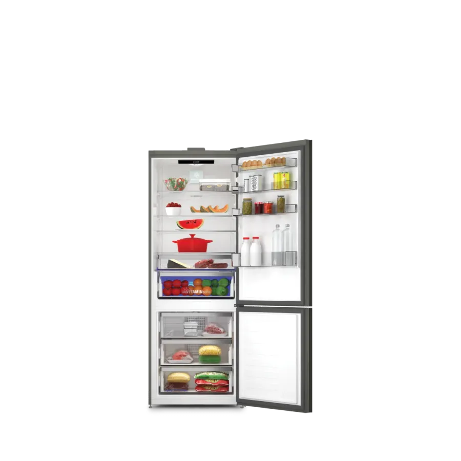 270514 EGC No Frost Buzdolabı