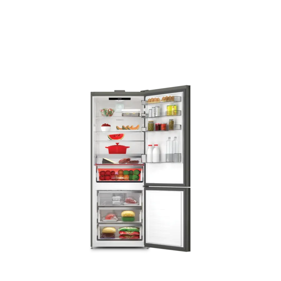 270514 EGC No Frost Buzdolabı