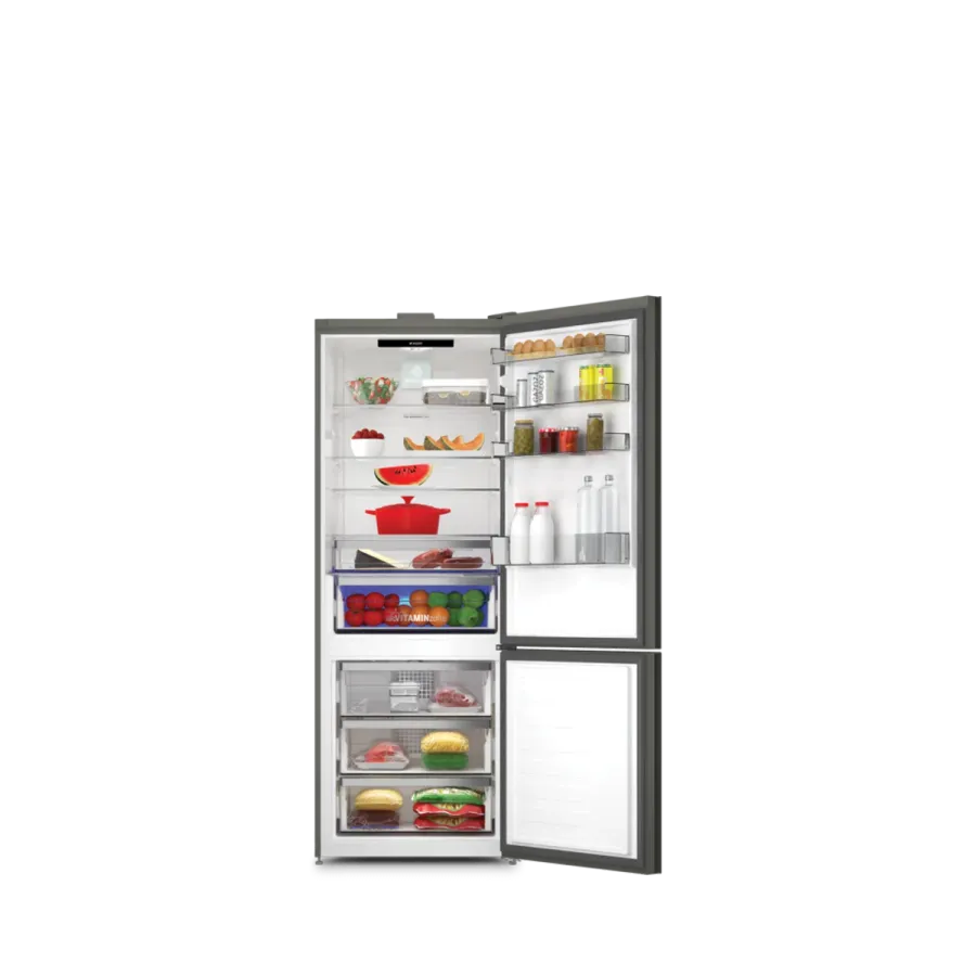 270514 EGC No Frost Buzdolabı