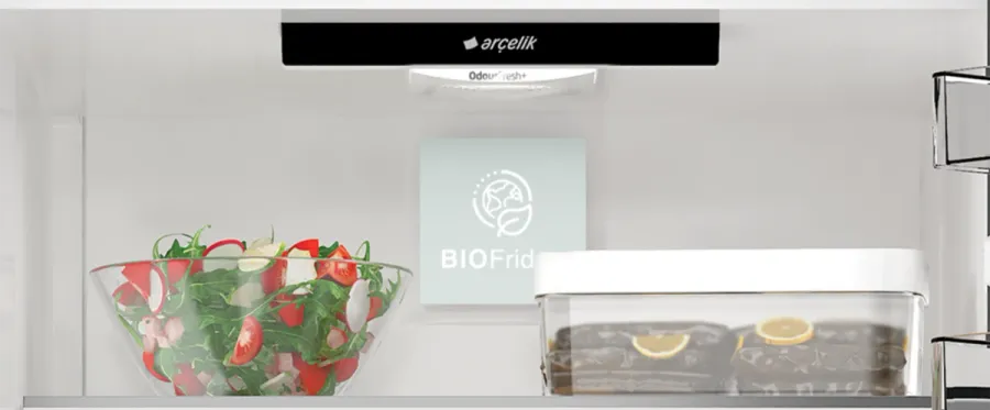 270514 EGC No Frost Buzdolabı