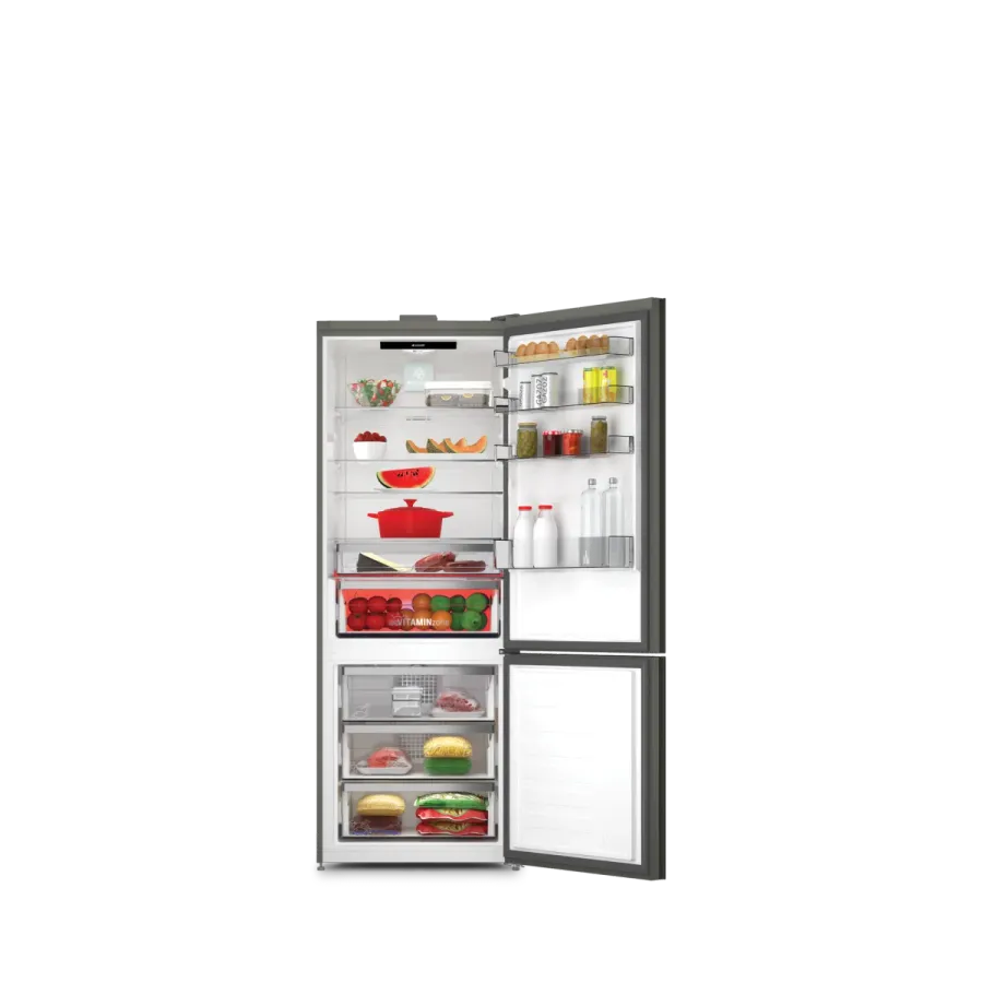 270514 EGC No Frost Buzdolabı