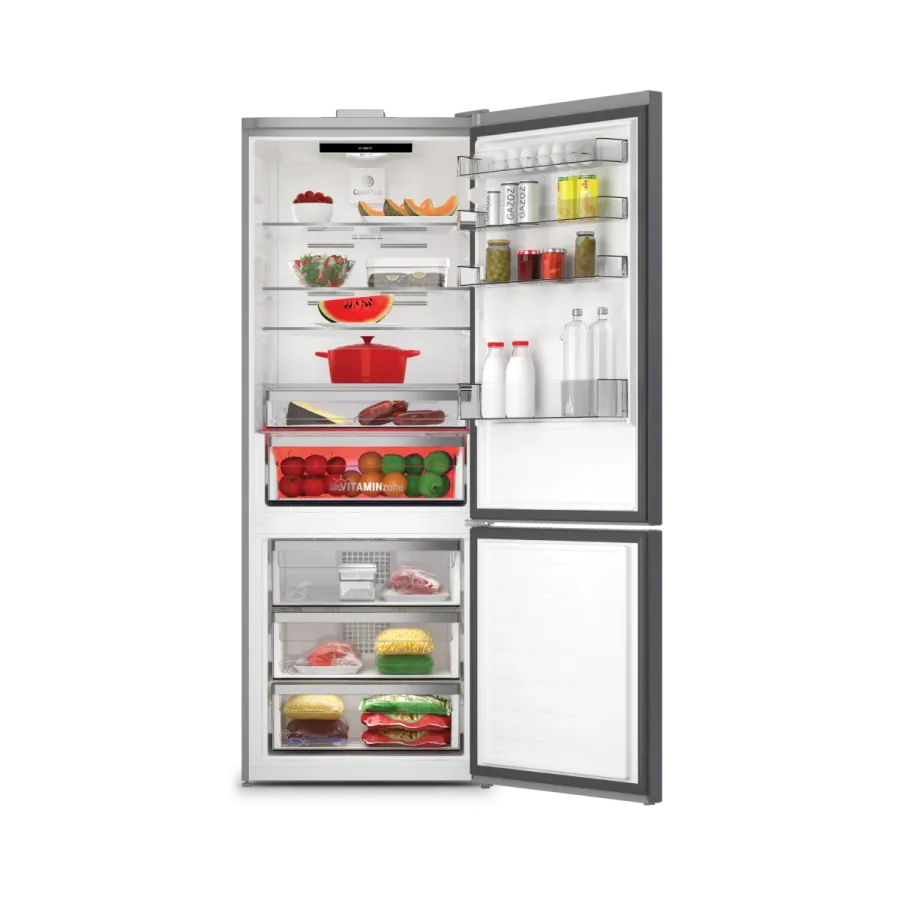 270514 EI Alttan Donduruculu Buzdolabı