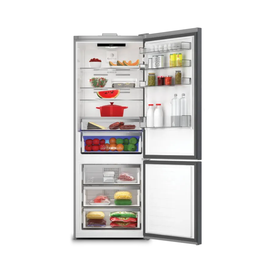 270514 EI Alttan Donduruculu Buzdolabı