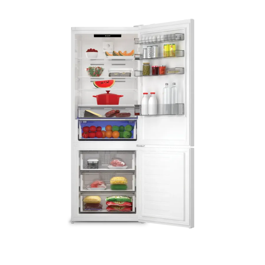 270560EB No Frost Buzdolabı