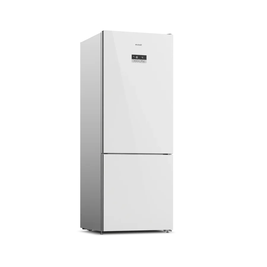 270560EBC No Frost Buzdolabı
