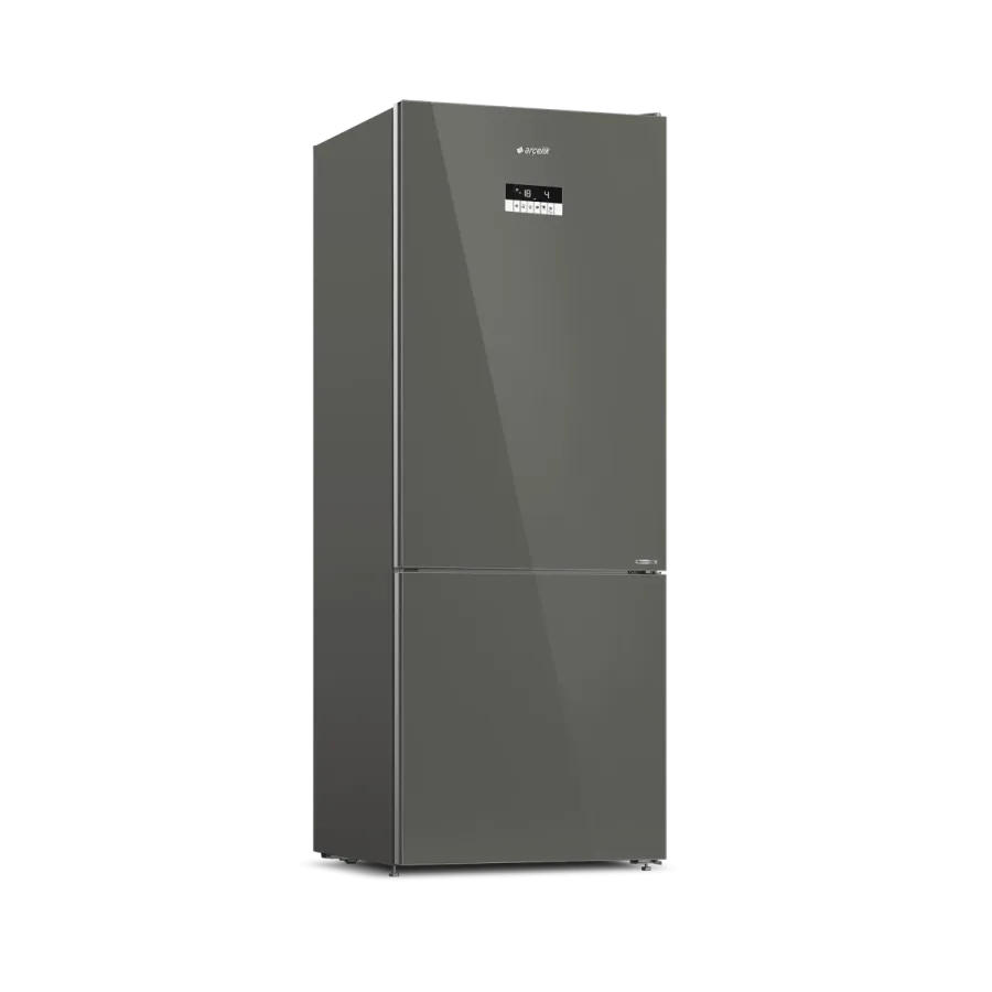 270560 EGC No Frost Buzdolabı