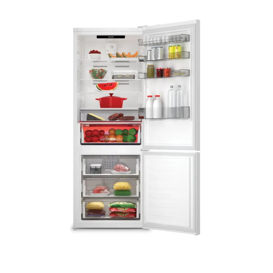 270561 EB Alttan Donduruculu Buzdolabı