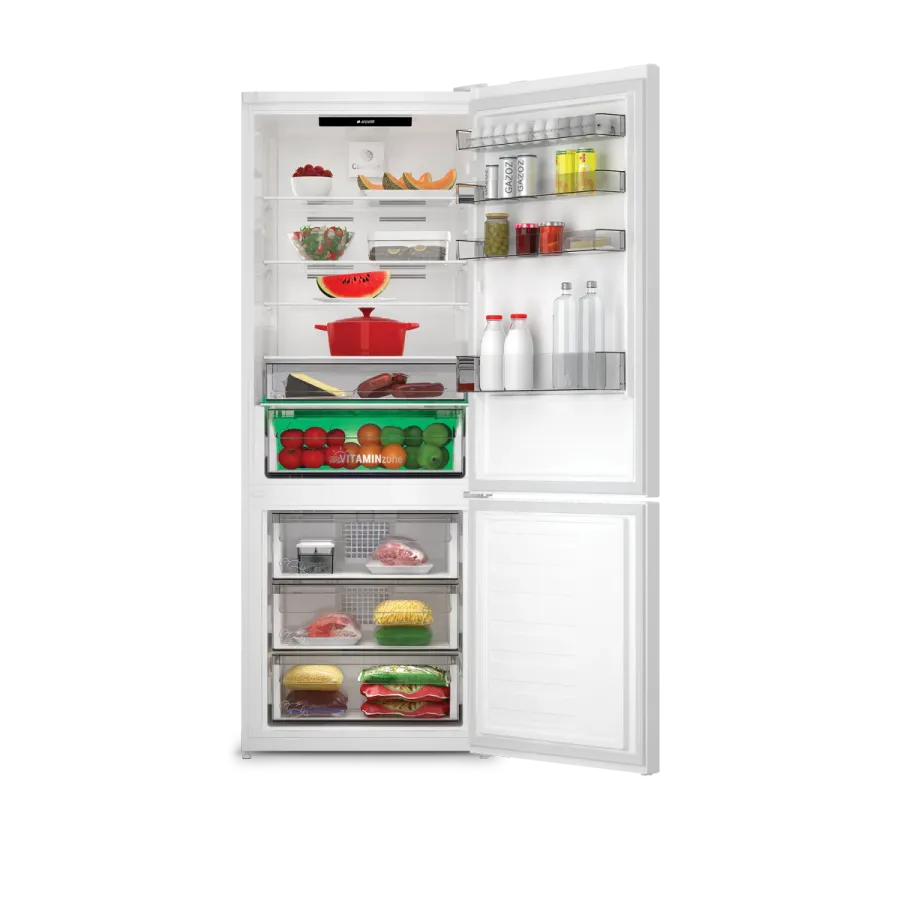 270561 EB Alttan Donduruculu Buzdolabı