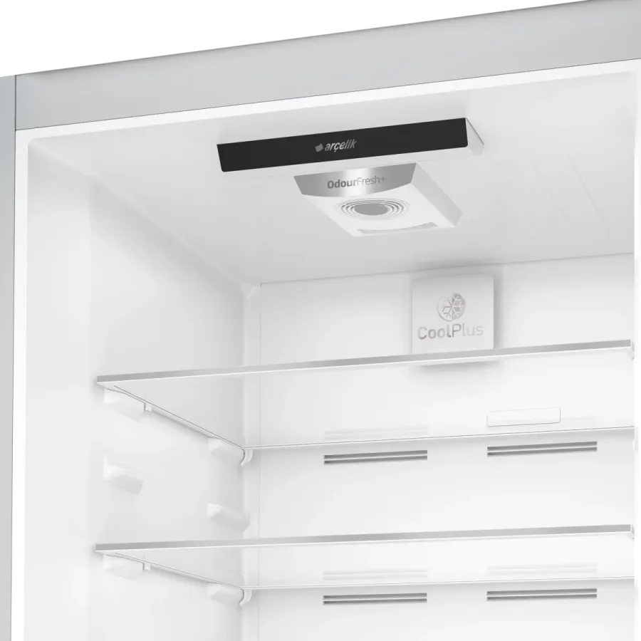 270561 EBC No Frost Buzdolabı