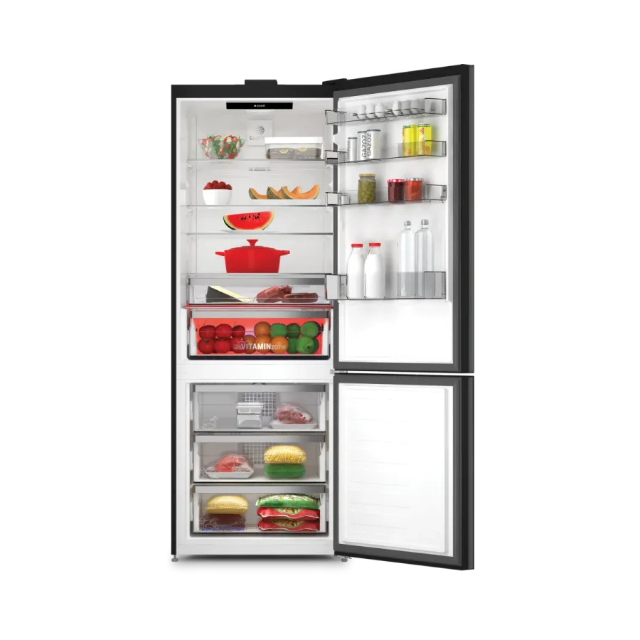 270561 ESC Alttan Donduruculu Buzdolabı