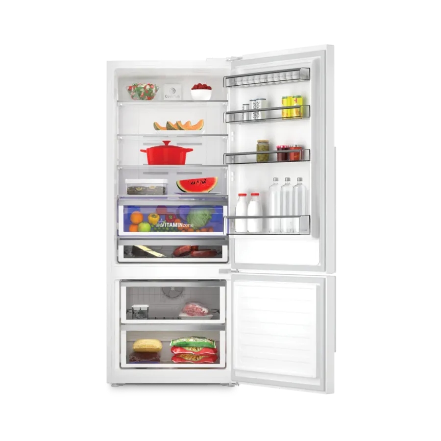 274532 EB Alttan Donduruculu Buzdolabı