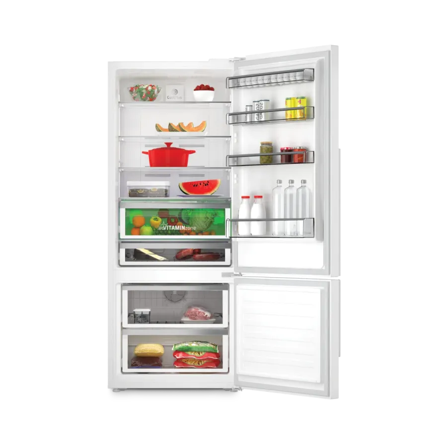 274532 EB Alttan Donduruculu Buzdolabı