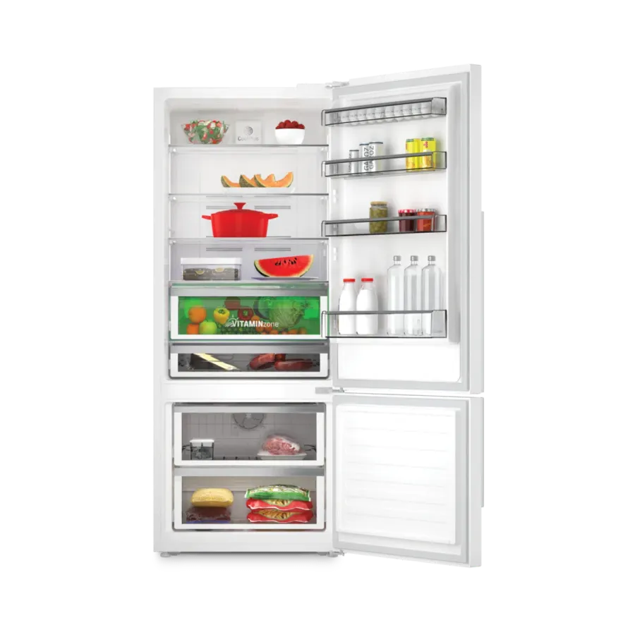 274532 EB Alttan Donduruculu Buzdolabı