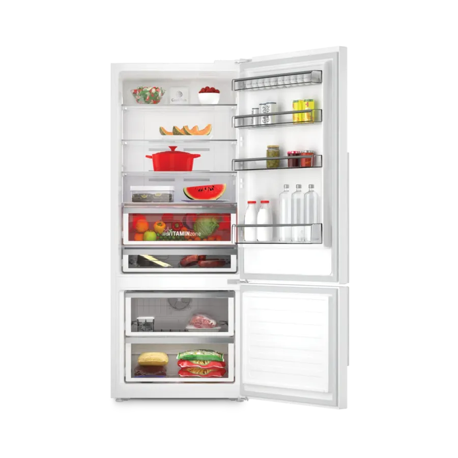 274532 EB Alttan Donduruculu Buzdolabı