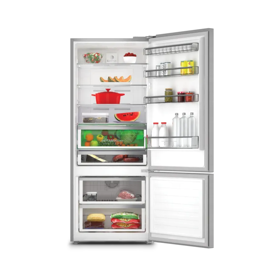 274532 EI Alttan Donduruculu Buzdolabı