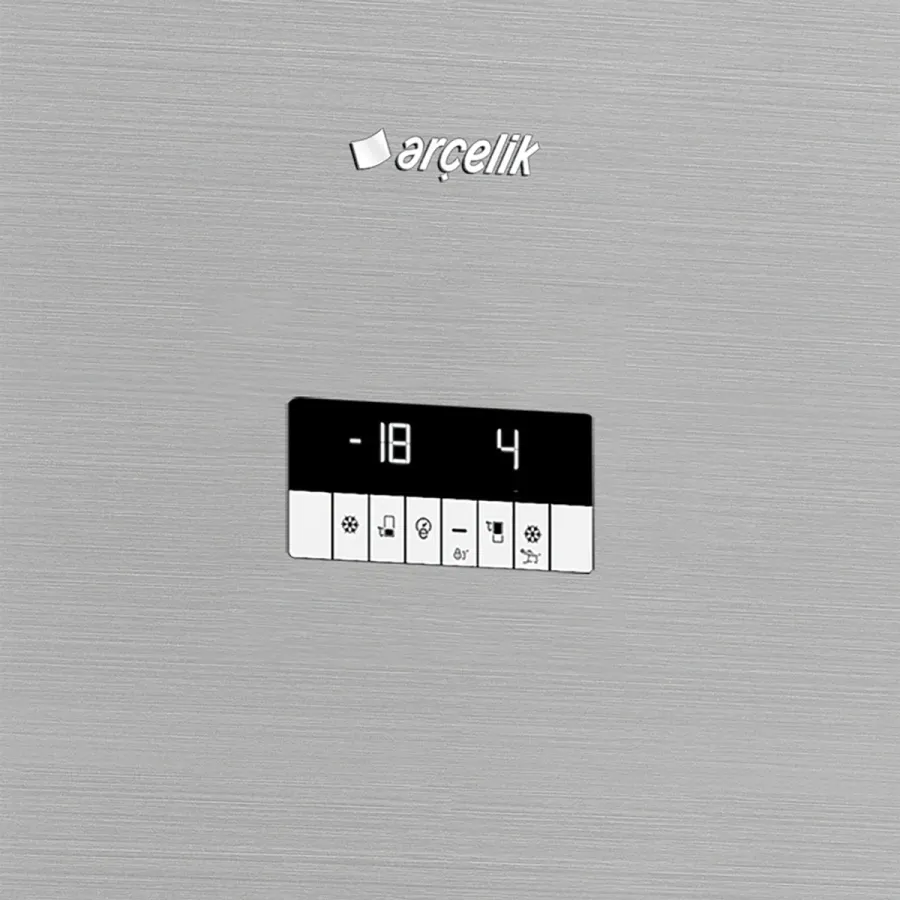 274532 EI Alttan Donduruculu Buzdolabı