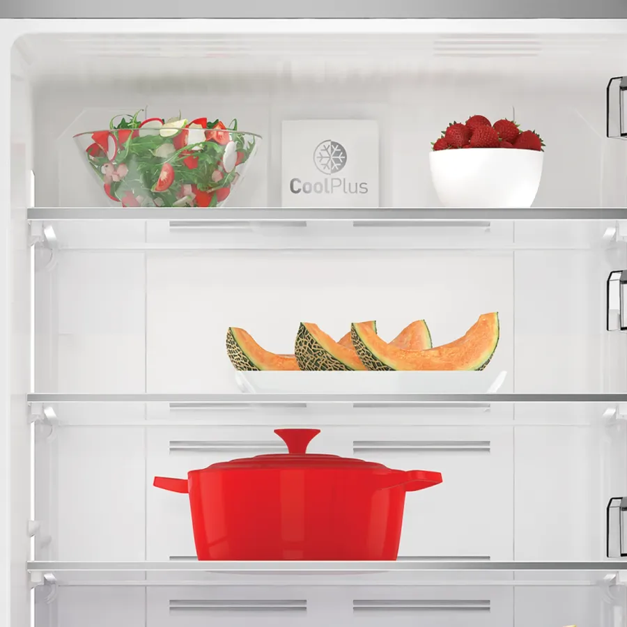 274532 EI Alttan Donduruculu Buzdolabı