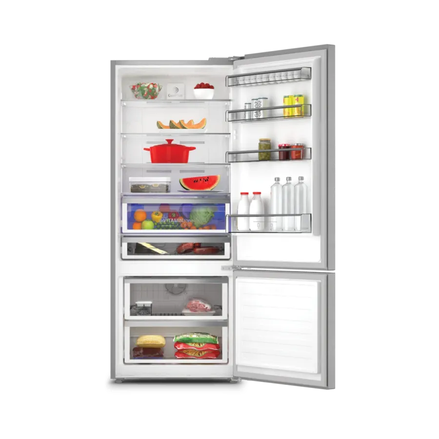 274532 EI Alttan Donduruculu Buzdolabı