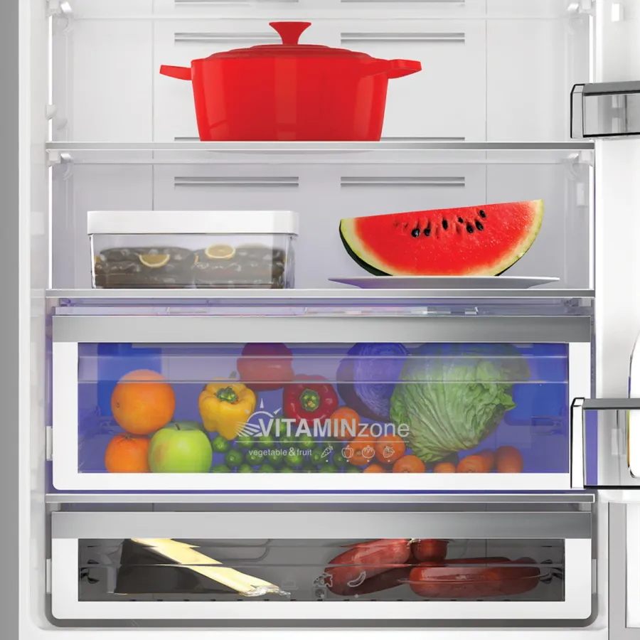 274532 EI Alttan Donduruculu Buzdolabı