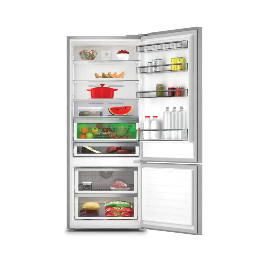 274532 EI Alttan Donduruculu Buzdolabı