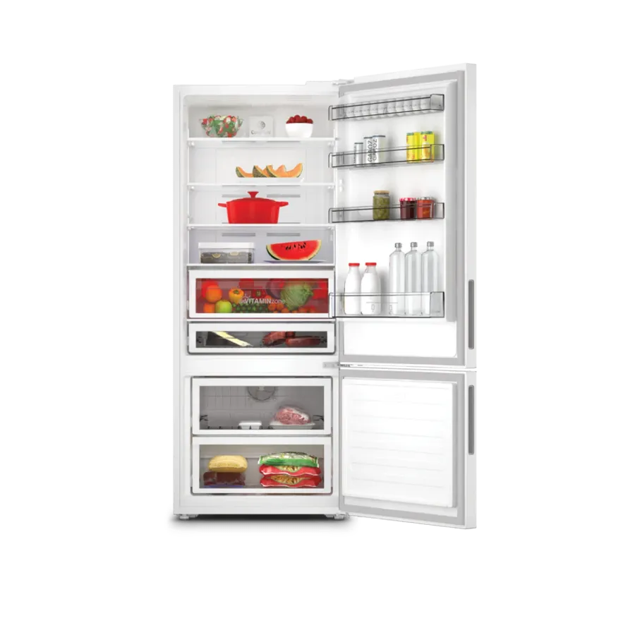 274533 MB Alttan Donduruculu Buzdolabı