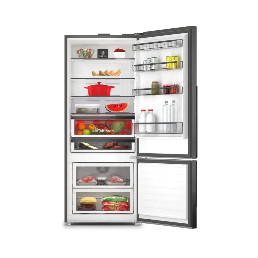 274580 EDI Alttan Donduruculu Buzdolabı