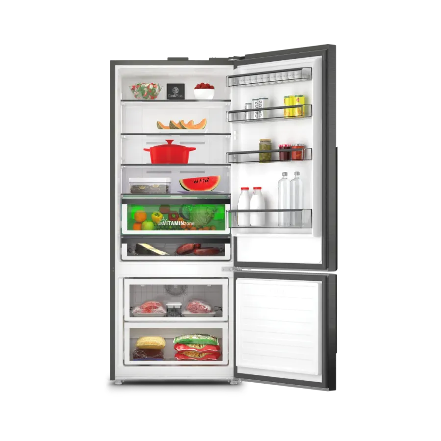 274580 EDI Alttan Donduruculu Buzdolabı