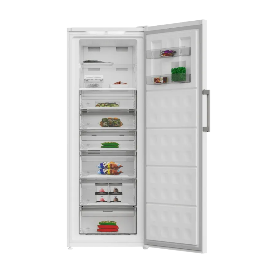 2780 EB Çekmeceli Derin Dondurucu