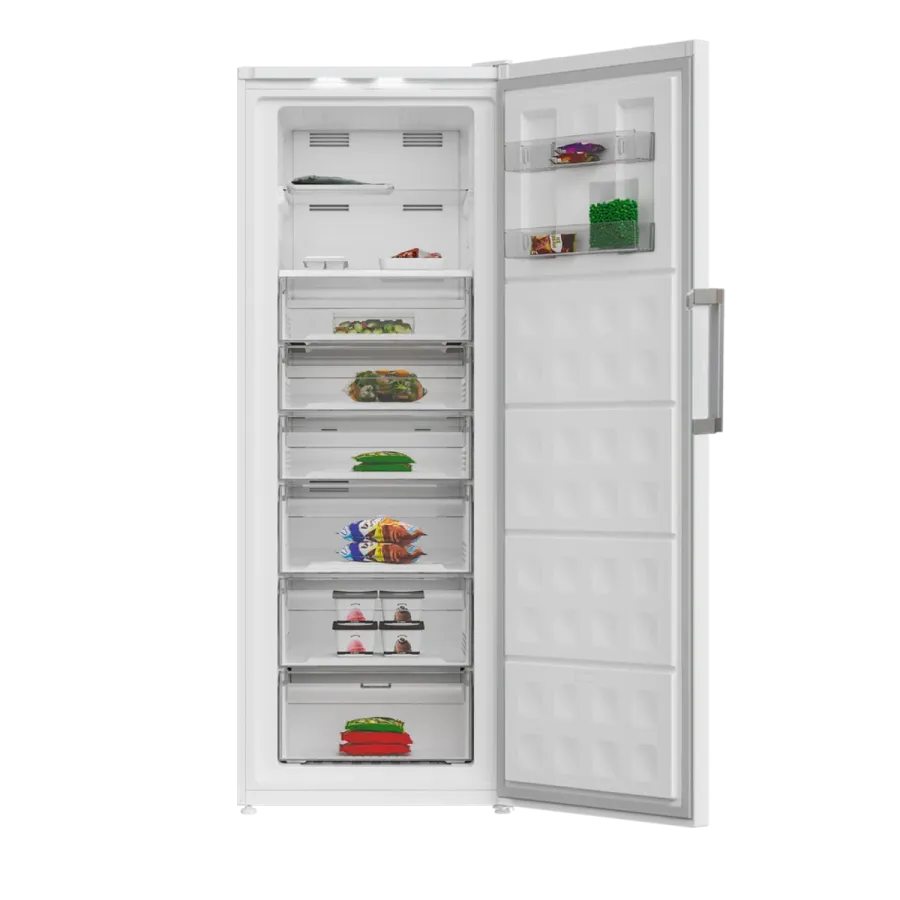 2782 EB 8 Bölmeli Derin Dondurucu