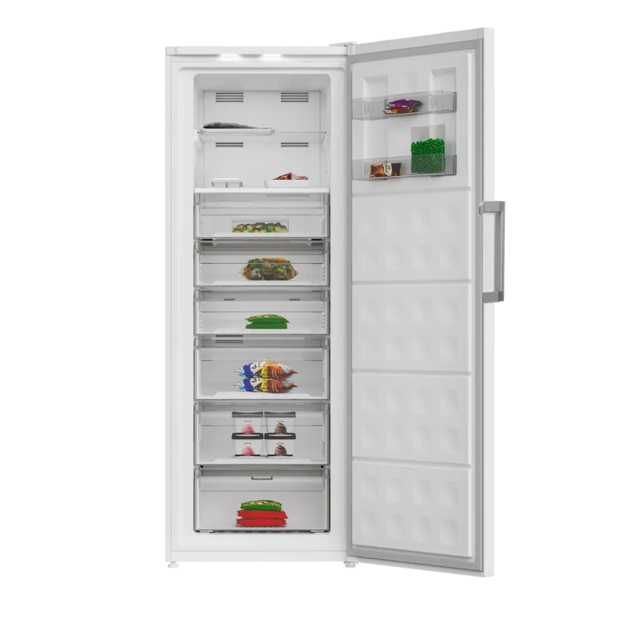 2782 EB 8 Bölmeli Derin Dondurucu