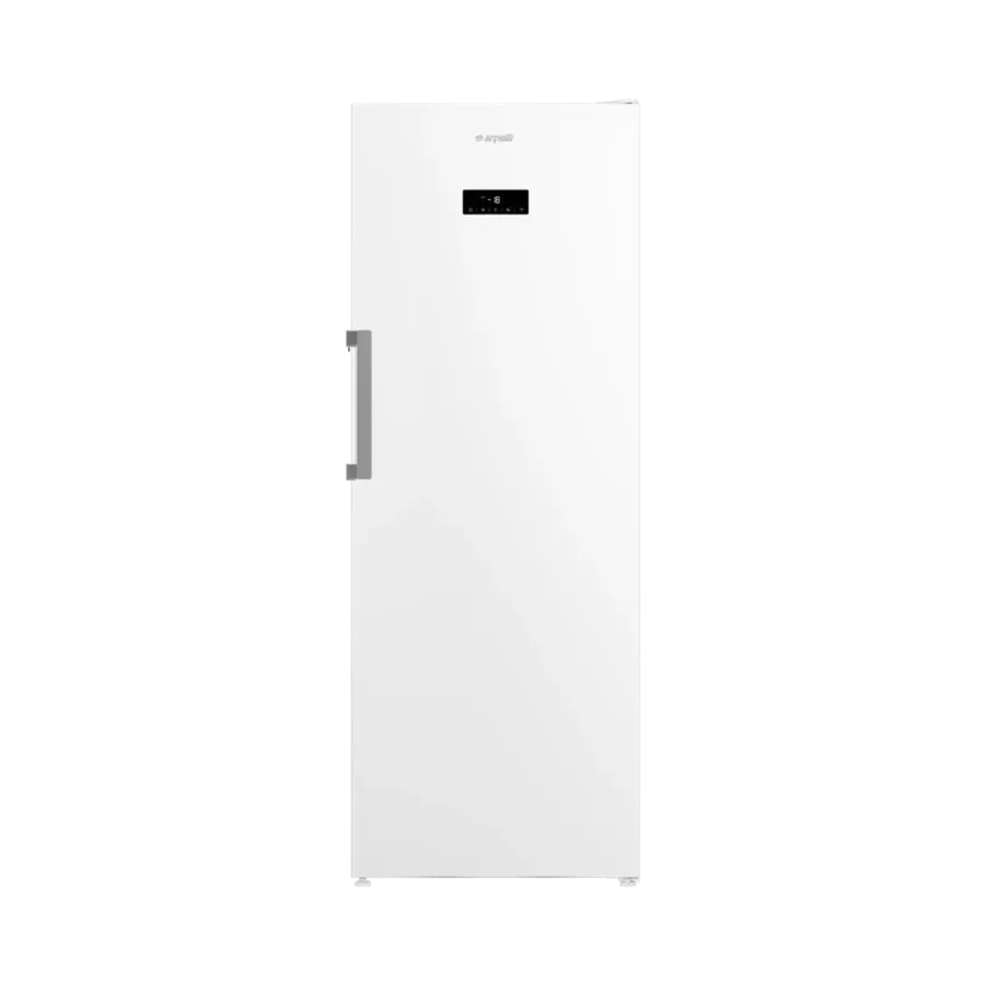 2783 DEB Yapay Zeka Teknolojili 8 Bölmeli Derin Dondurucu