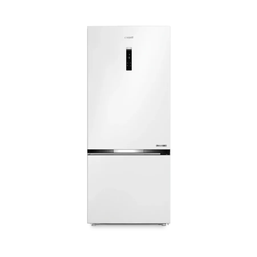 278550 EB Fit Alttan Donduruculu Buzdolabı