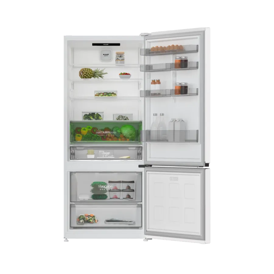 278550 EB MaxiFit Alttan Donduruculu Buzdolabı