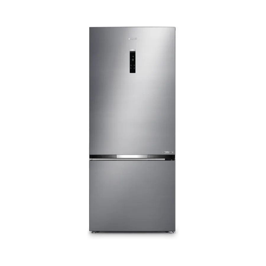 278550 EI Fit Alttan Donduruculu Buzdolabı