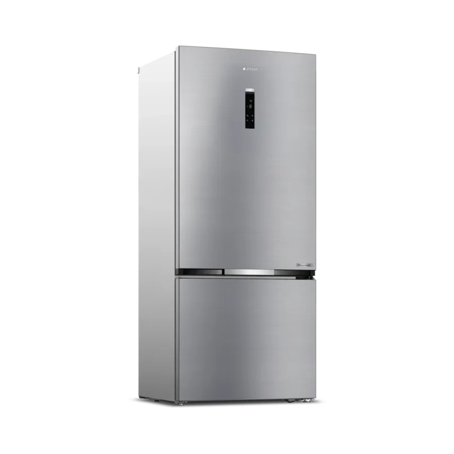 278550 EI MaxiFit Alttan Donduruculu Buzdolabı