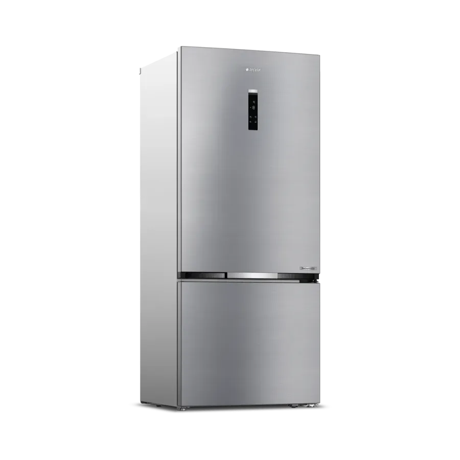 278550 EI MaxiFit Alttan Donduruculu Buzdolabı