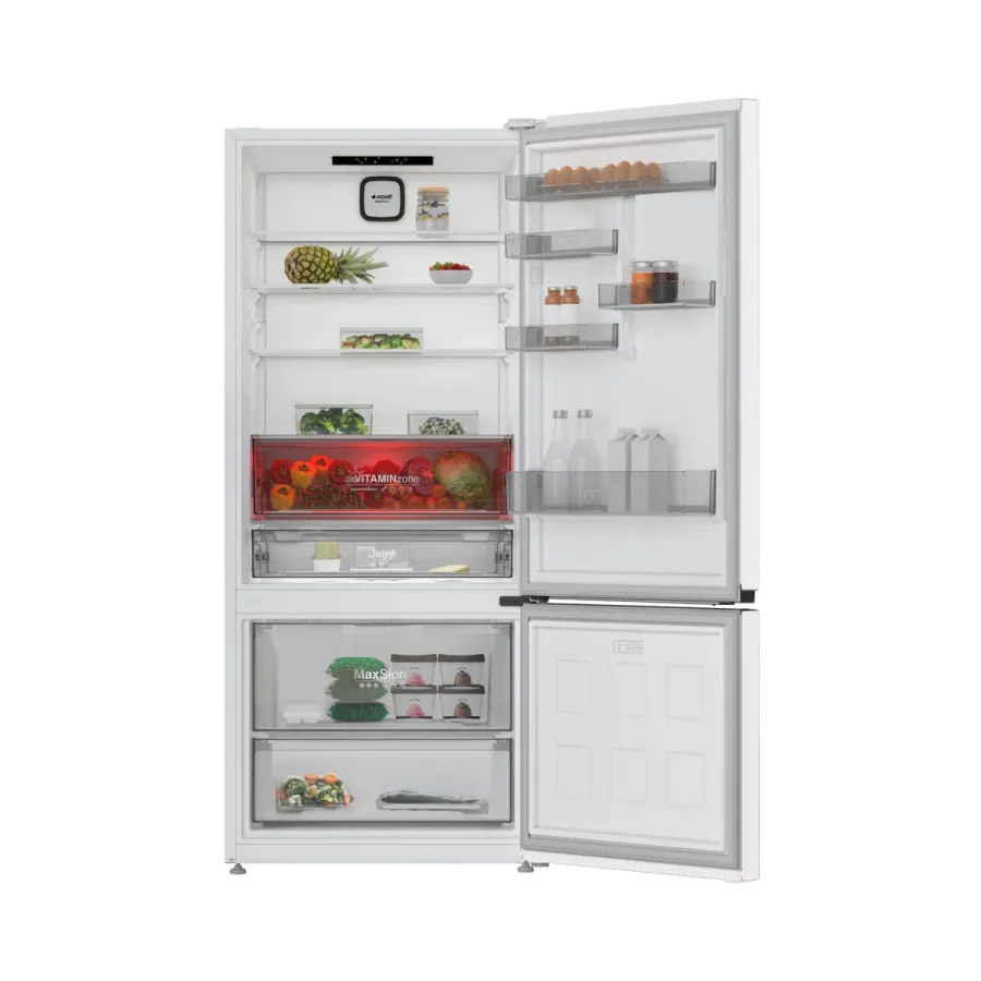 278550 IEB Alttan Donduruculu Buzdolabı