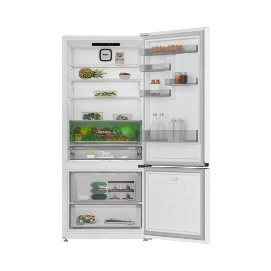 278550 IEB Alttan Donduruculu Buzdolabı