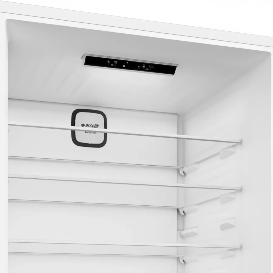 278550 IEB Alttan Donduruculu Buzdolabı