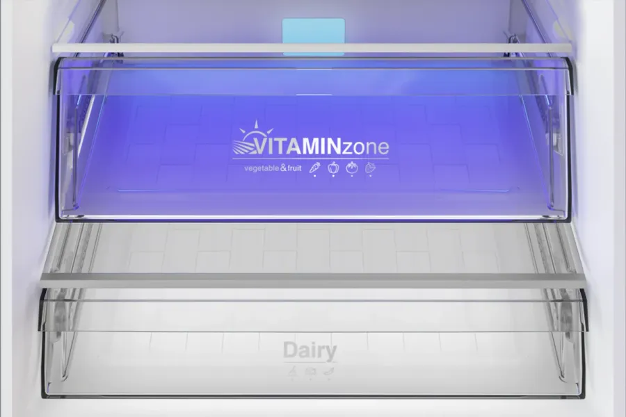 278550 IEB Alttan Donduruculu Buzdolabı