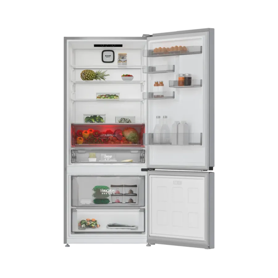 278550 IEI Alttan Donduruculu Buzdolabı