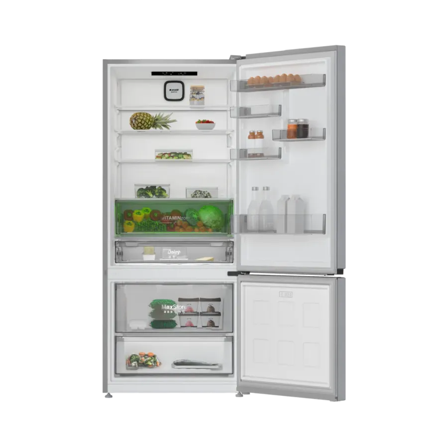 278550 IEI Alttan Donduruculu Buzdolabı