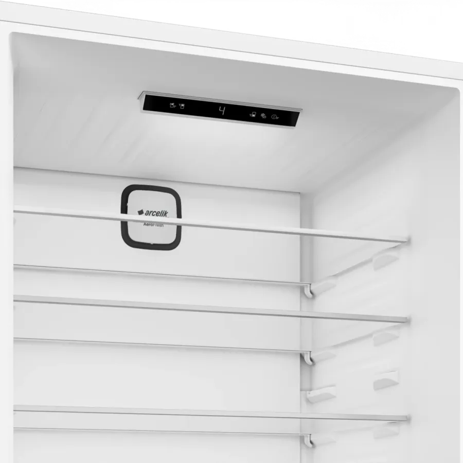 278550 IEI Alttan Donduruculu Buzdolabı