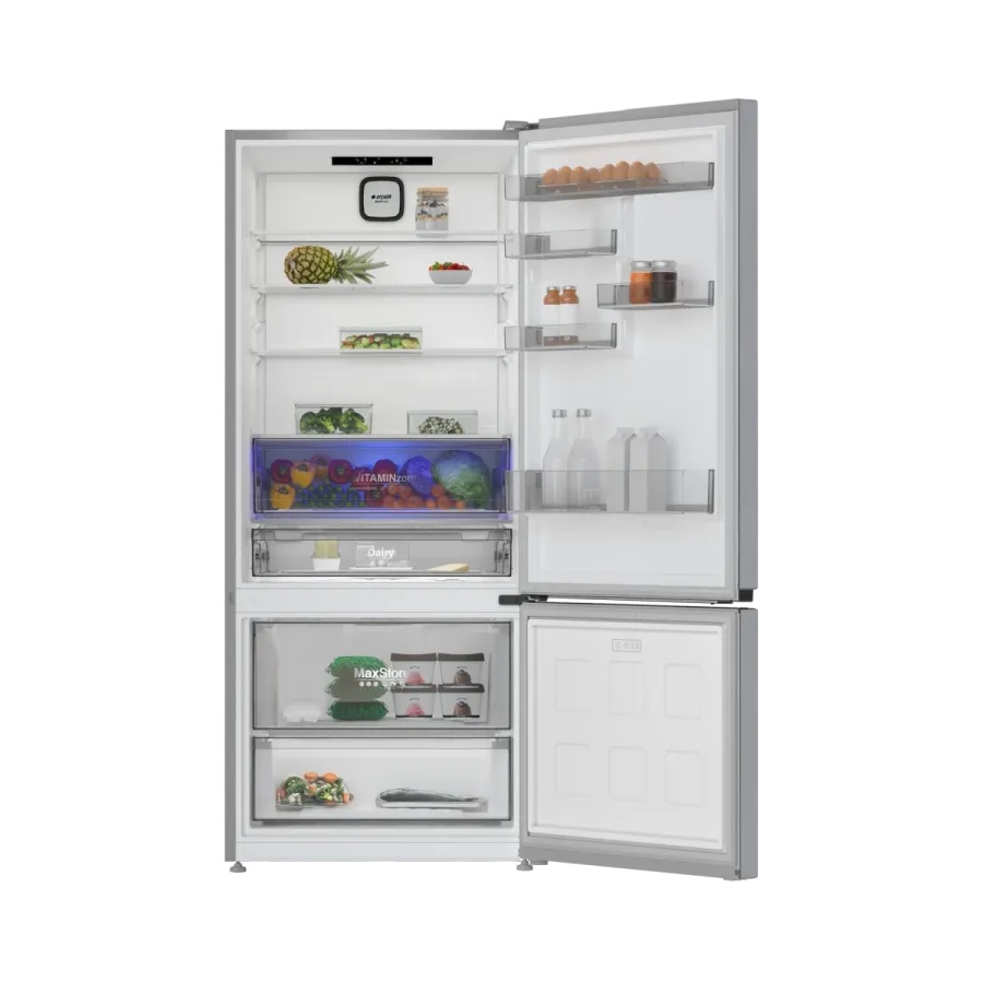 278550 IEI Alttan Donduruculu Buzdolabı